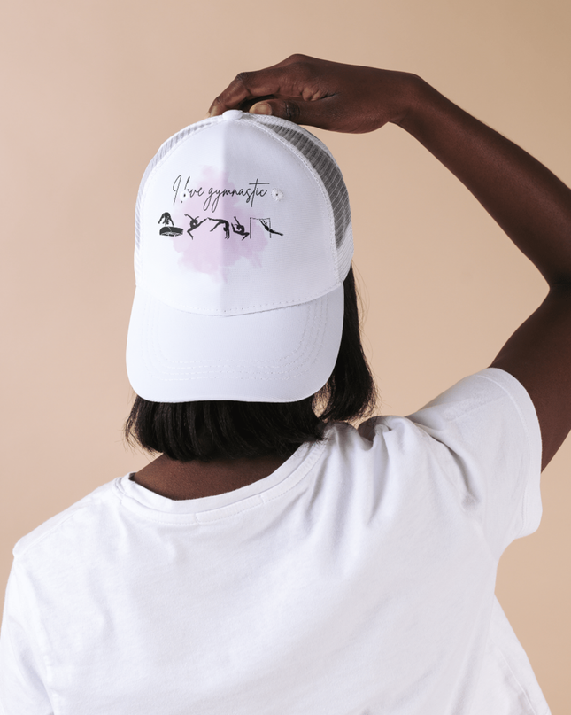 CAPPELLINO MOD. ELISA