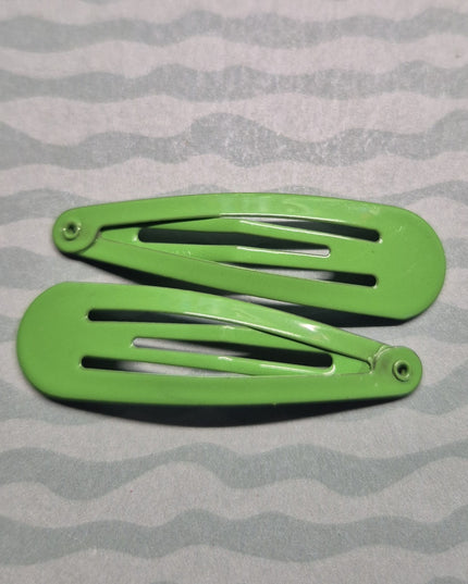 Mollette per Capelli