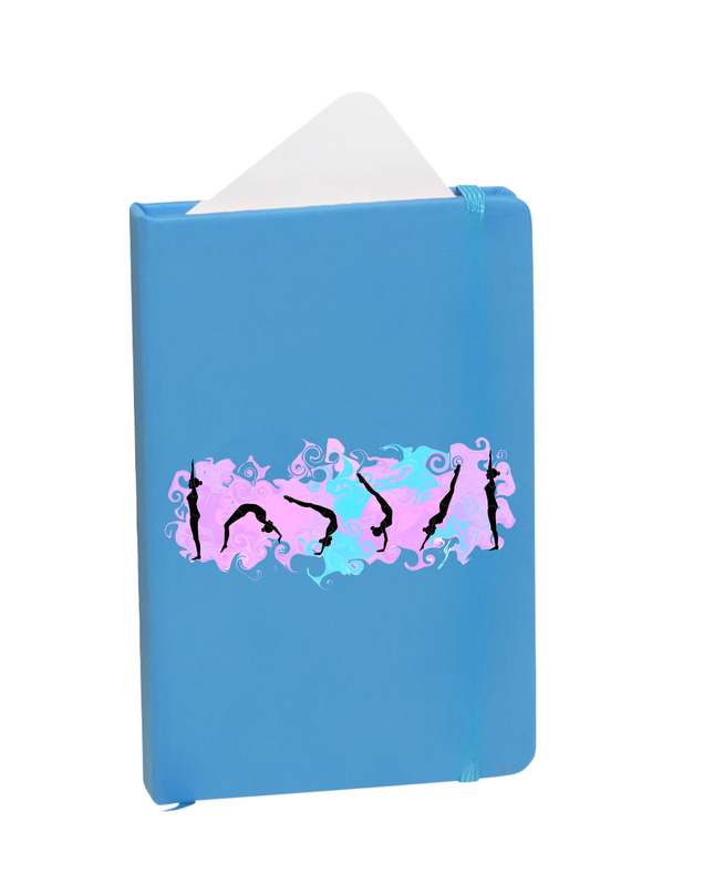 QUADERNINO MOD. MAYA