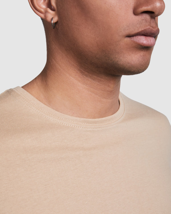 Maglietta Manica Lunga Uomo