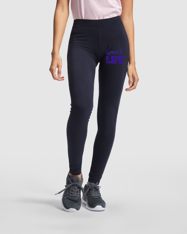 LEGGINGS MOD. ALIYA