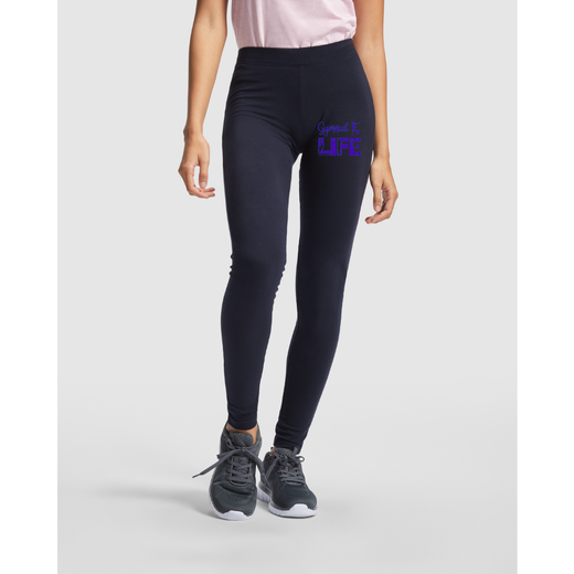 LEGGINGS MOD. ALIYA
