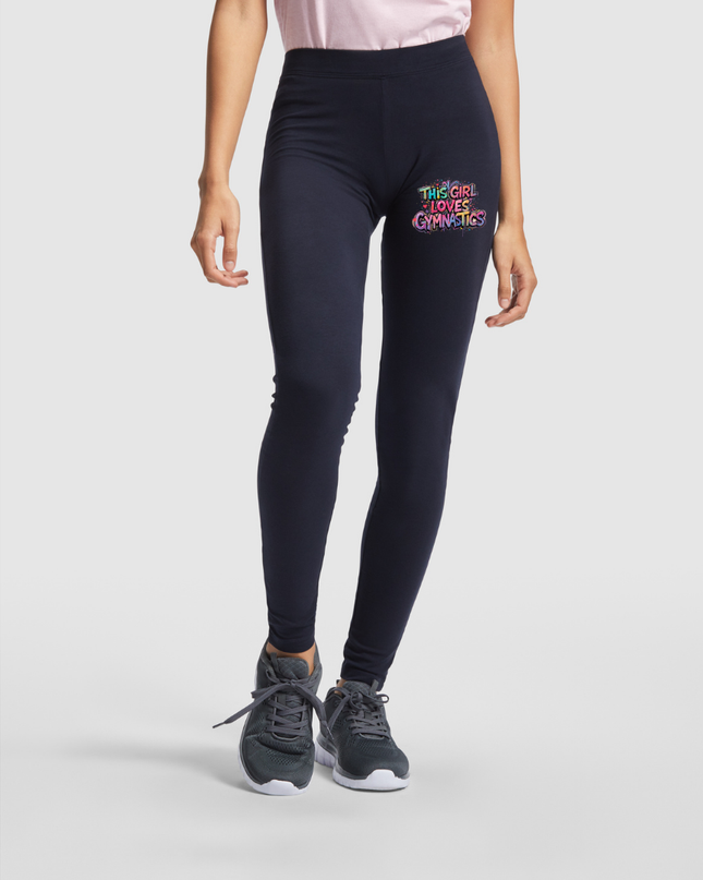 LEGGINGS MOD. ALY