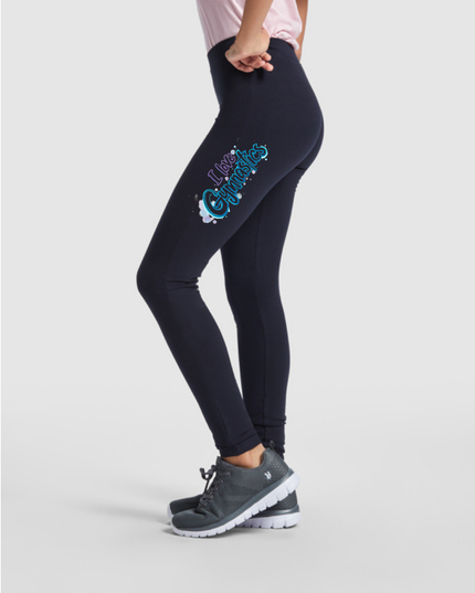 LEGGINGS MOD. AURORA