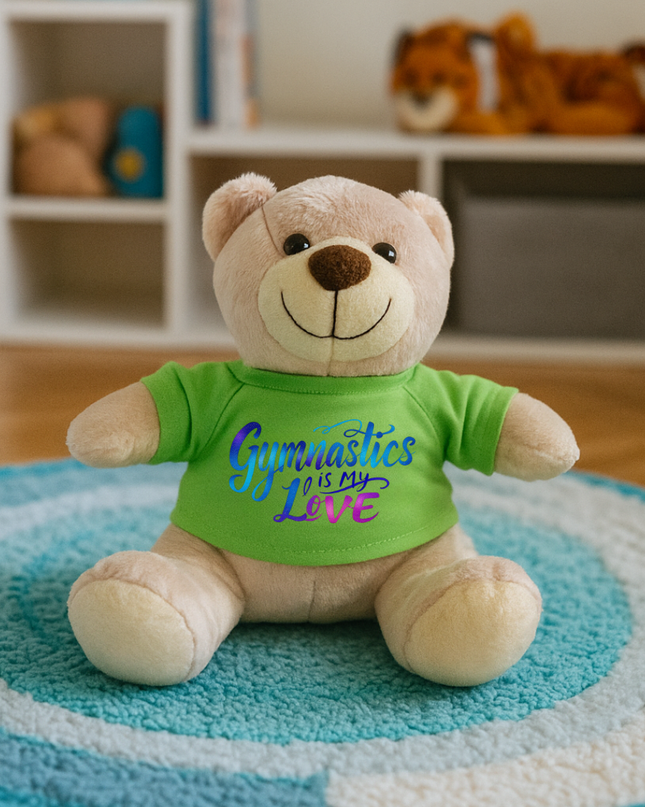 ORSETTO MOD. GIORGIA