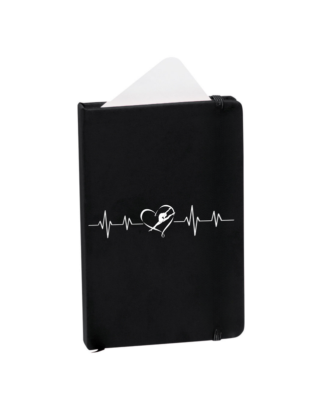 QUADERNINO MOD. DANIELA