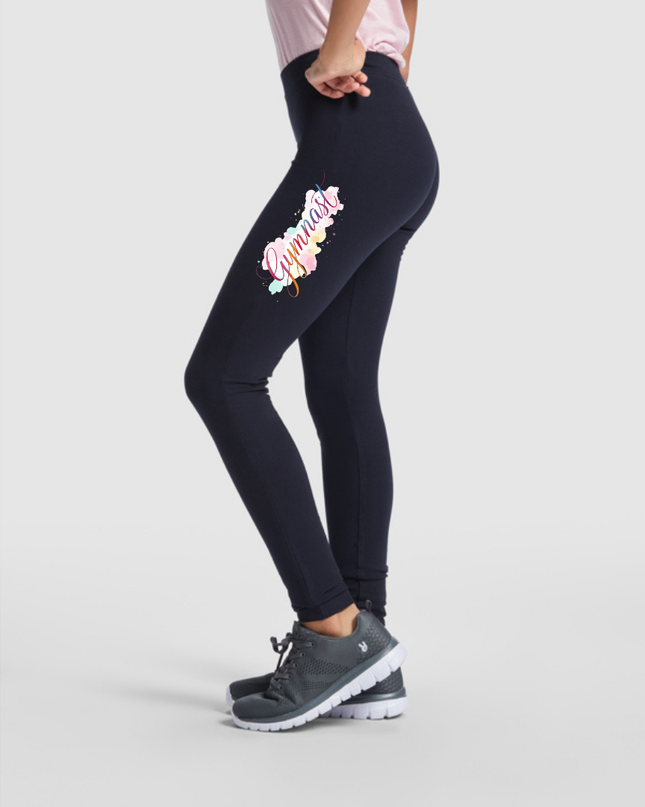 LEGGINGS MOD. SABRINA