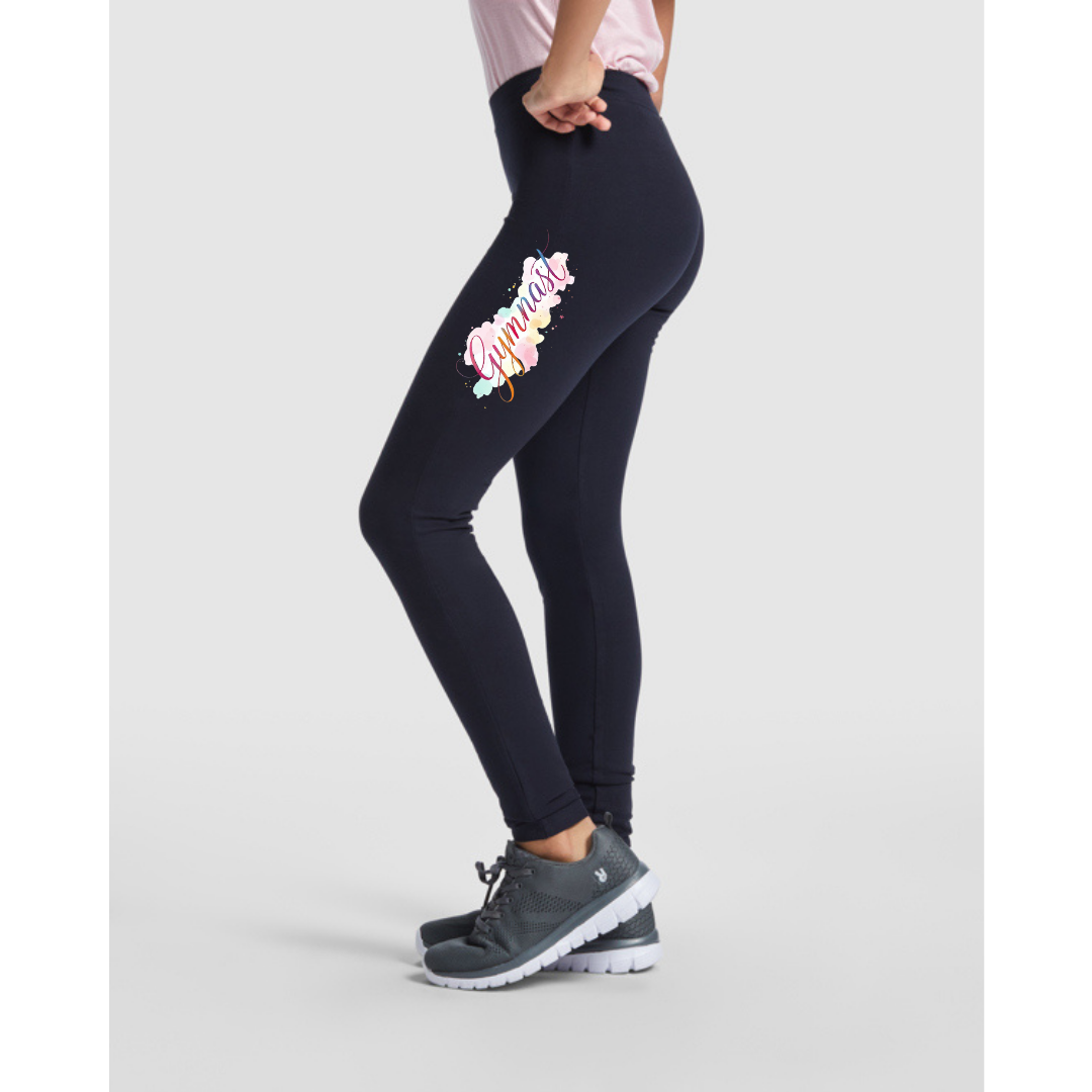 LEGGINGS MOD. SABRINA