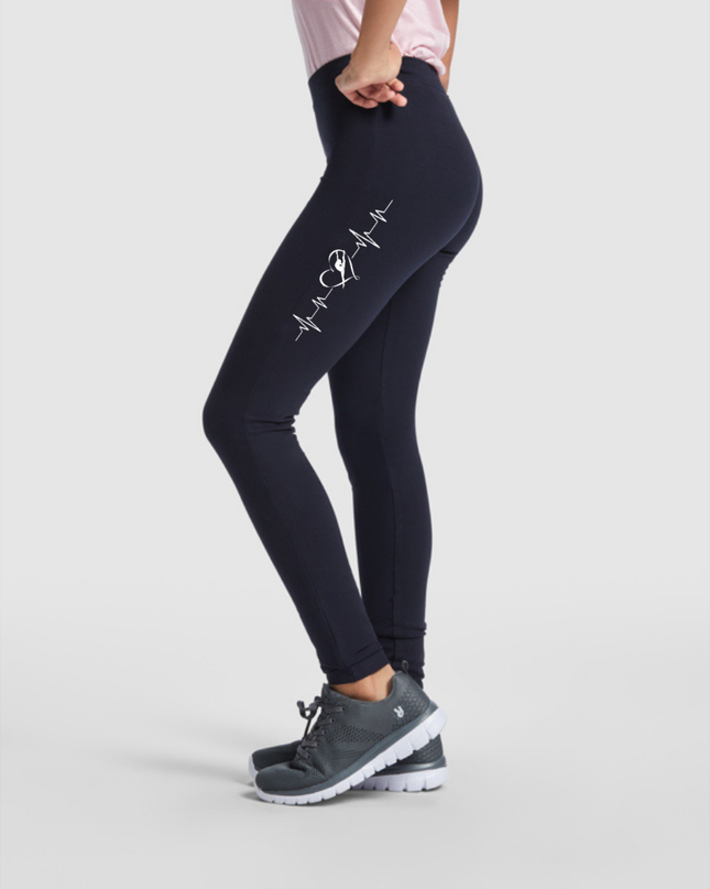 LEGGINGS MOD. DANIELA