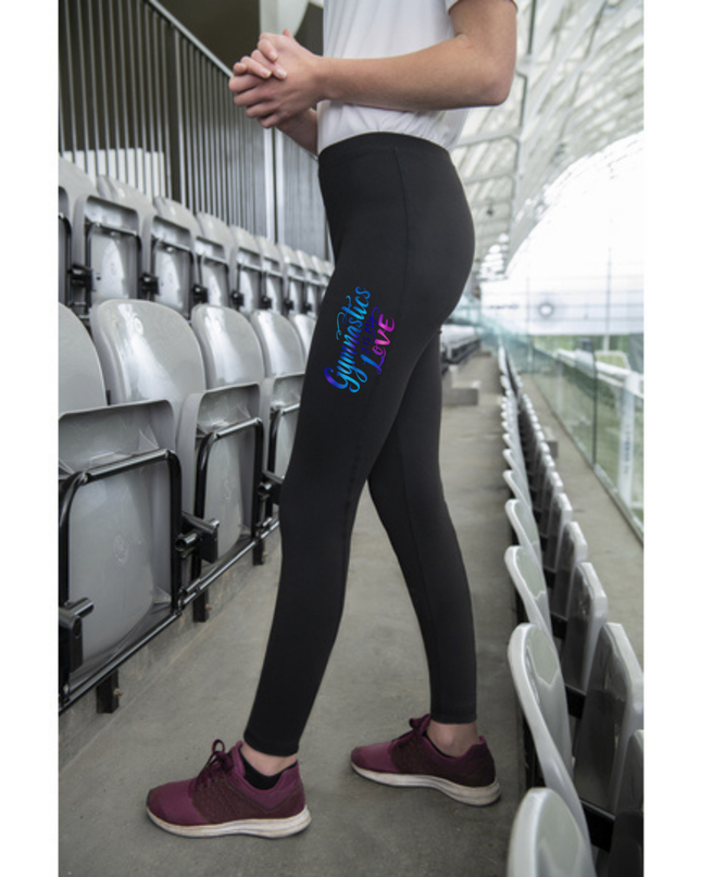 LEGGINGS MOD. GIORGIA