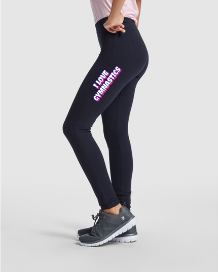 LEGGINGS MOD. VALENTINA