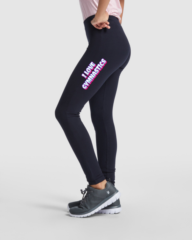LEGGINGS MOD. VALENTINA