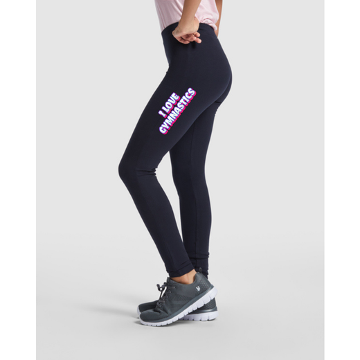 LEGGINGS MOD. VALENTINA