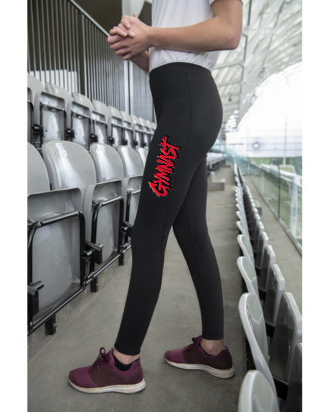 LEGGINGS MOD. YLENIA