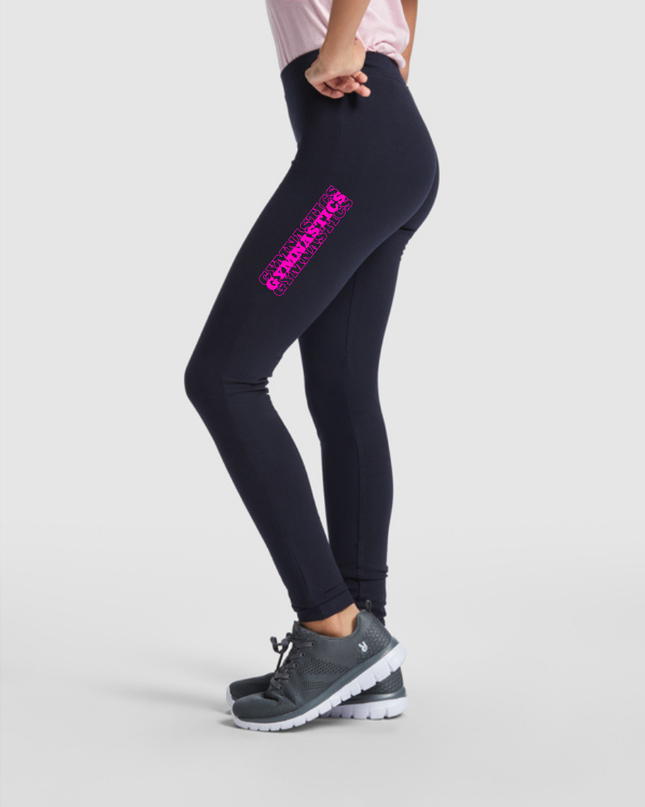 LEGGINGS MOD. NICOLE