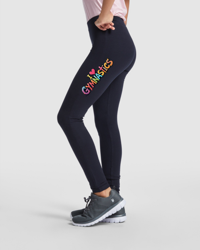 LEGGINGS MOD. ISABEL