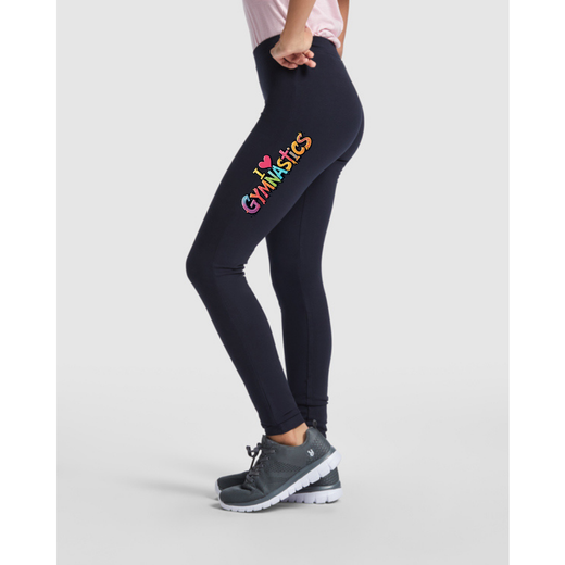 LEGGINGS MOD. ISABEL