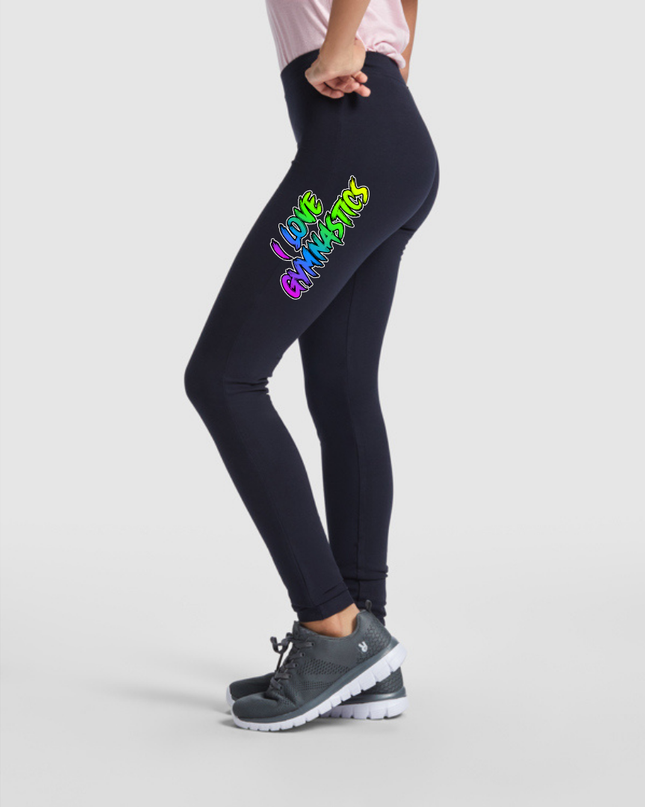 LEGGINGS MOD. AZZURRA