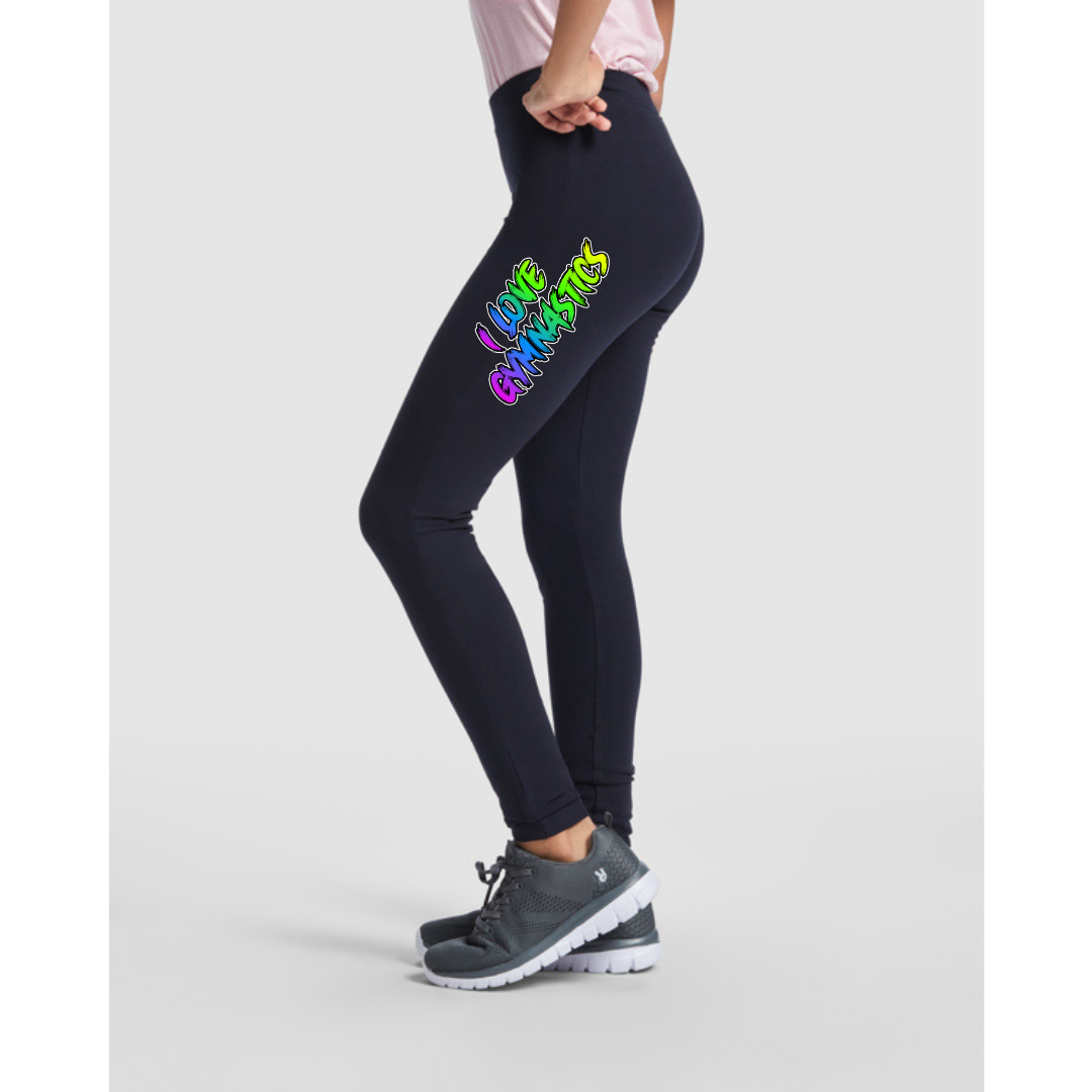 LEGGINGS MOD. AZZURRA