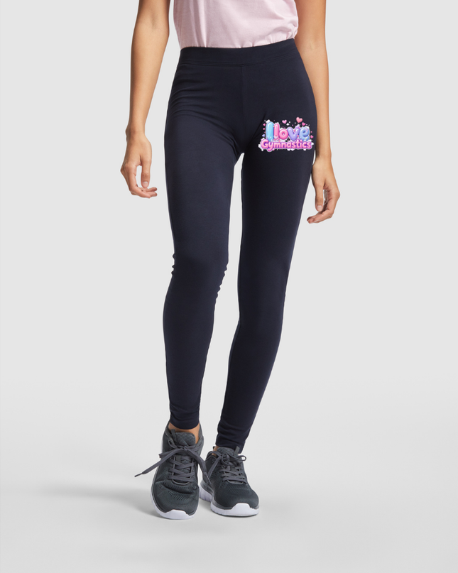 LEGGINGS MOD. LUCREZIA