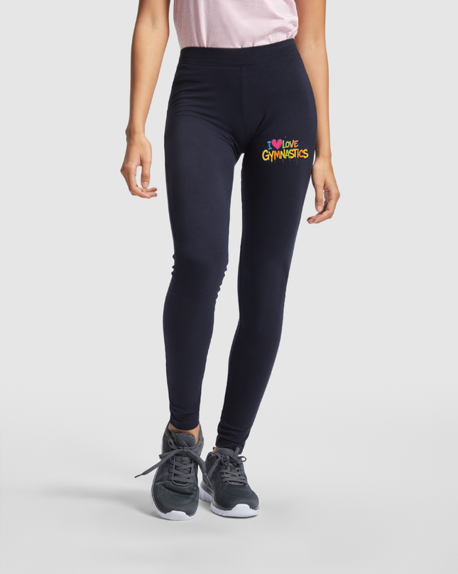 LEGGINGS MOD. KATHRIN