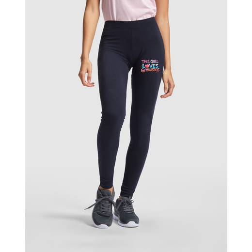 LEGGINGS MOD. GIADA