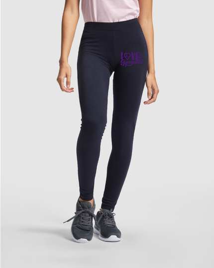 LEGGINGS MOD. LUNA