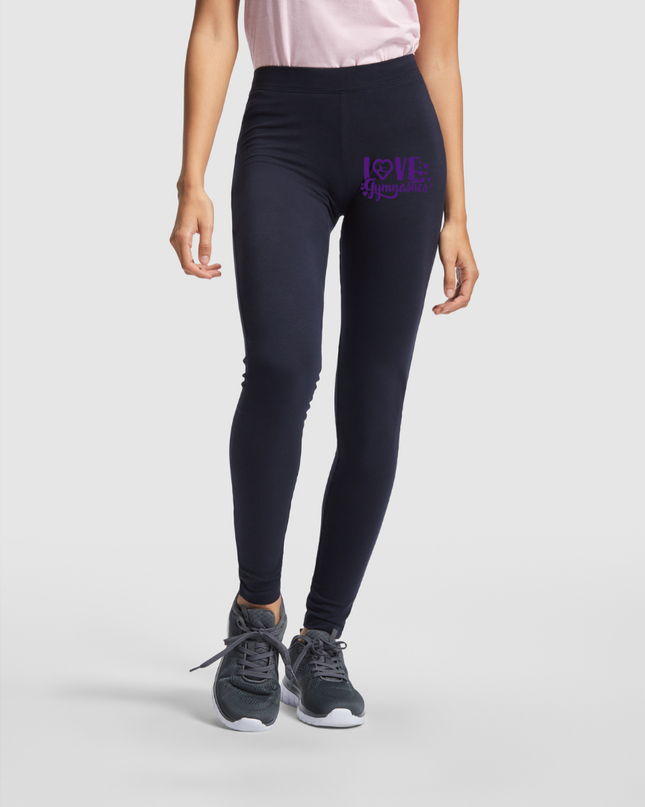 LEGGINGS MOD. LUNA