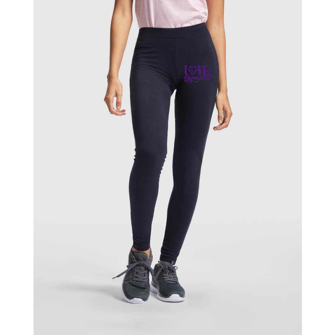 LEGGINGS MOD. LUNA