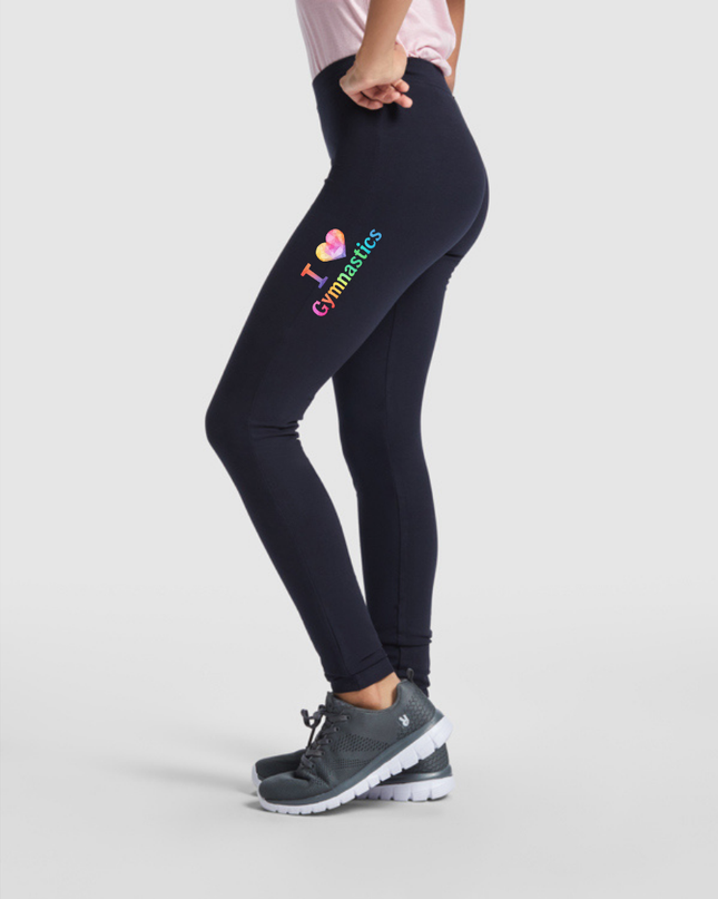 LEGGINGS MOD. EMMA