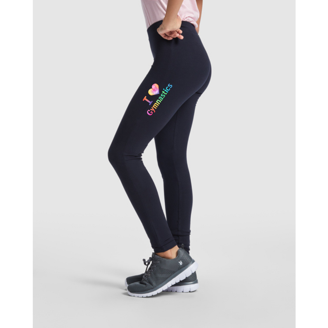 LEGGINGS MOD. EMMA