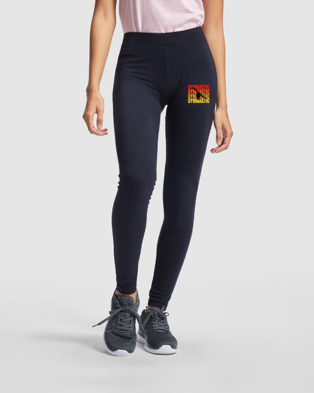 LEGGINGS MOD. ANNA
