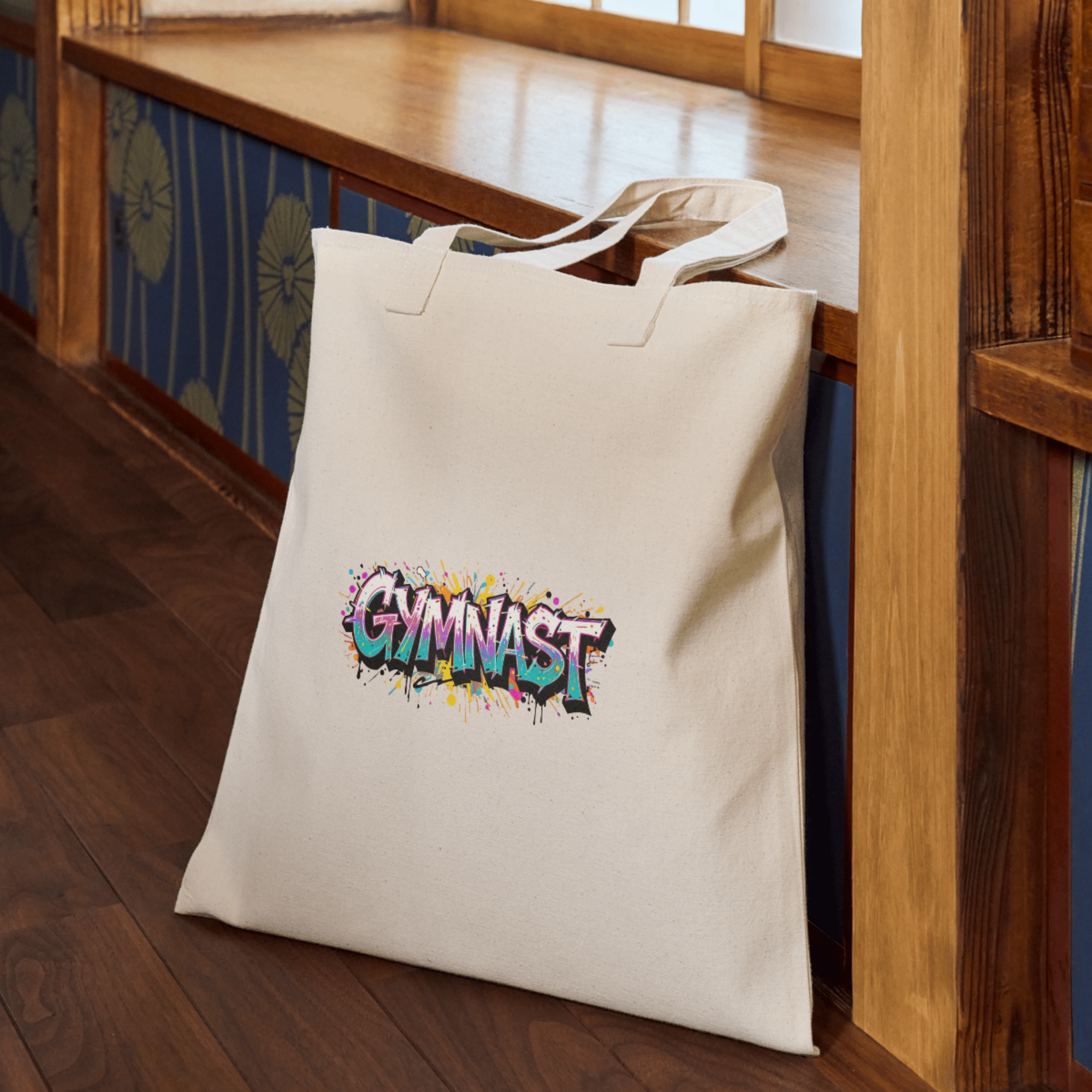 TOTE BAG MOD. CRISTINA