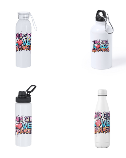 BORRACCIA MOD. GIADA