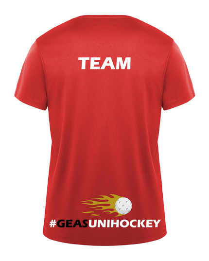 MAGLIA SOCIETARIA - GEAS UNIHOCKEY