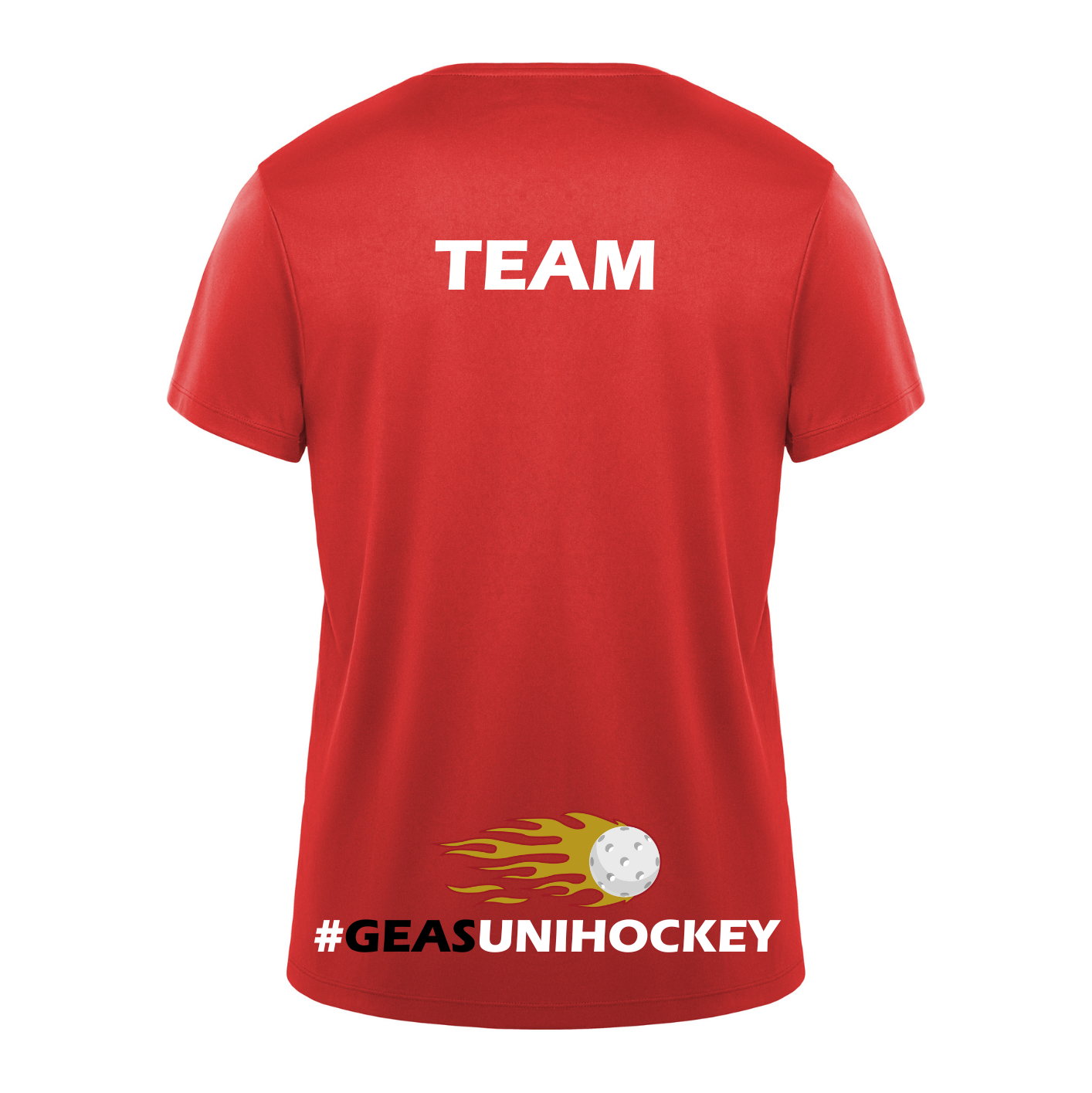 MAGLIA SOCIETARIA - GEAS UNIHOCKEY