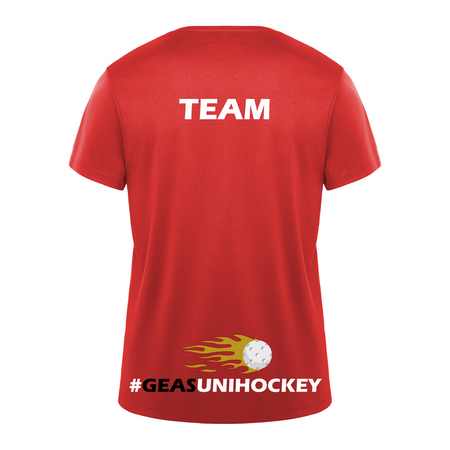 MAGLIA SOCIETARIA - GEAS UNIHOCKEY