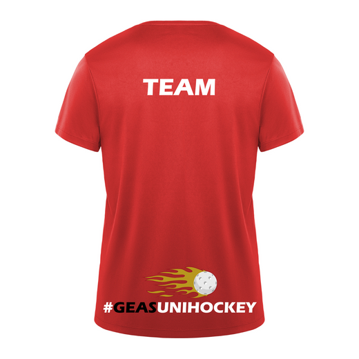 MAGLIA SOCIETARIA - GEAS UNIHOCKEY