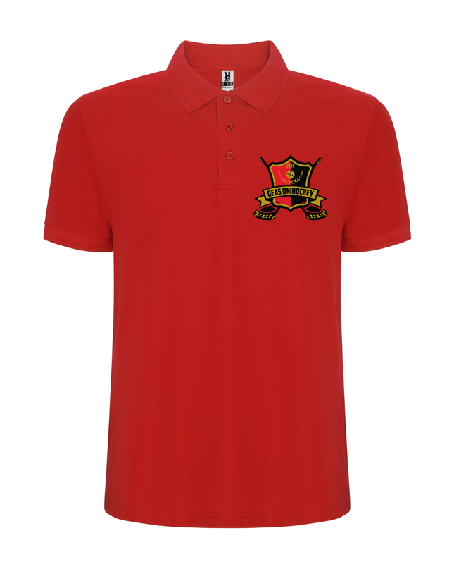 POLO - GEAS UNIHOCKEY