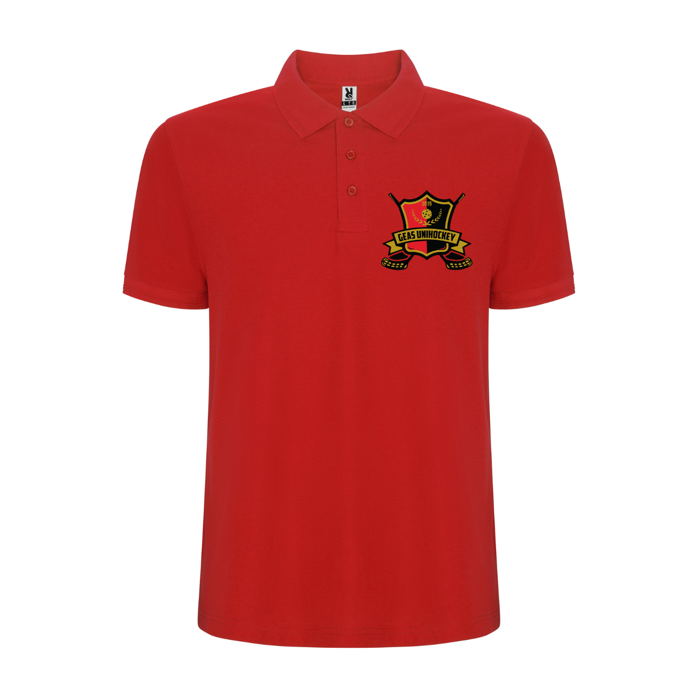 POLO - GEAS UNIHOCKEY