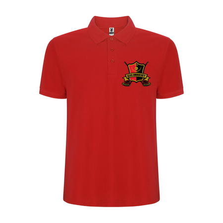 POLO - GEAS UNIHOCKEY