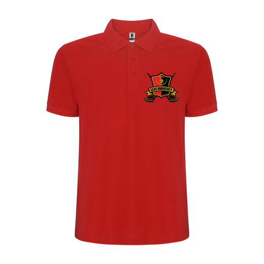 POLO - GEAS UNIHOCKEY