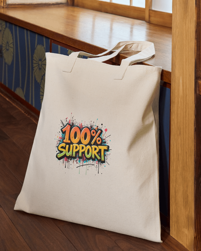 TOTE BAG MOD. BIANCA