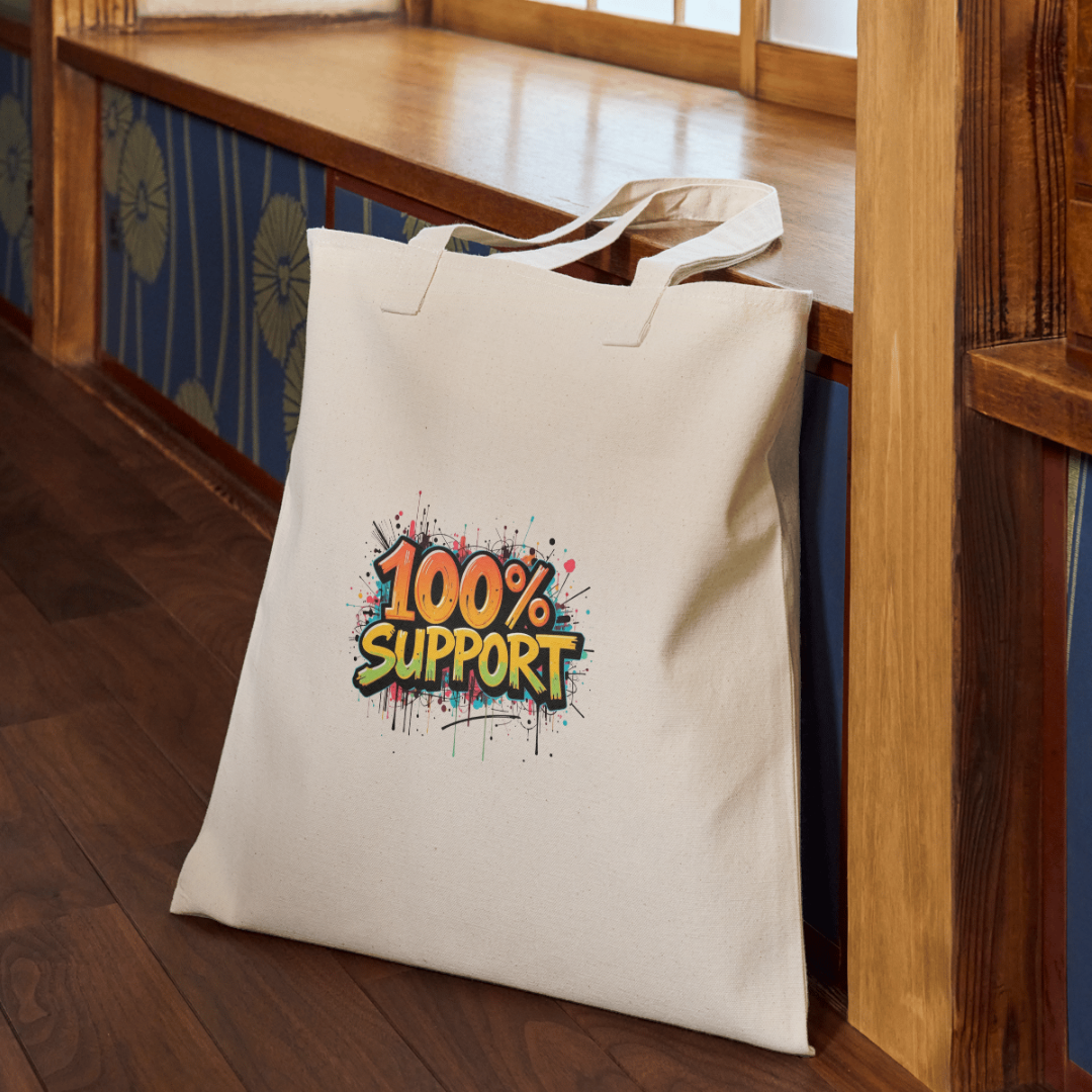 TOTE BAG MOD. BIANCA