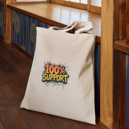 TOTE BAG MOD. BIANCA