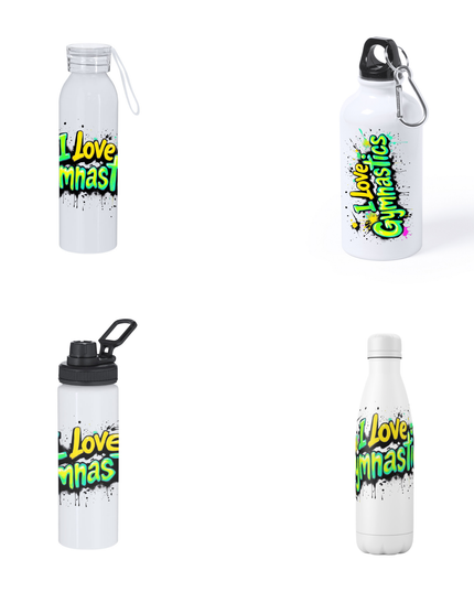 BORRACCIA MOD. ERIKA