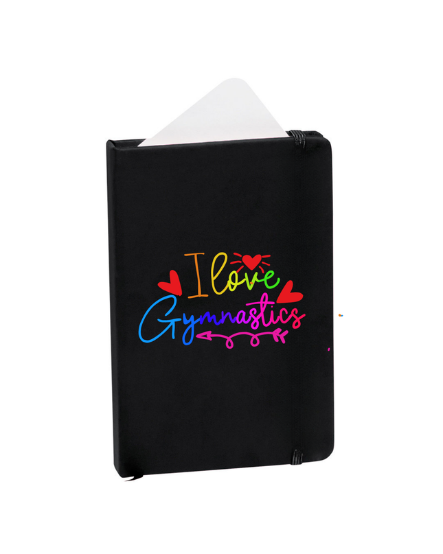 QUADERNINO MOD. VANESSA