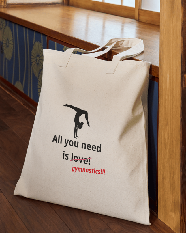 TOTE BAG MOD. GAIA