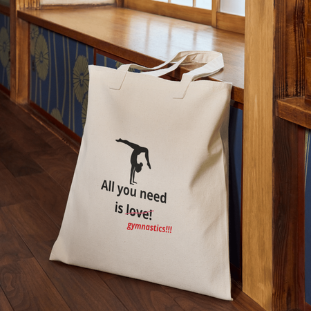 TOTE BAG MOD. GAIA