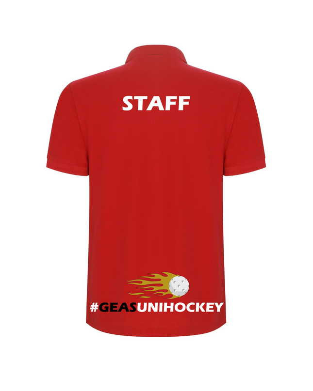 POLO - GEAS UNIHOCKEY